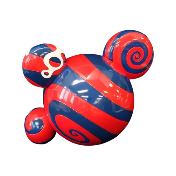 Takashi Murakami Mr. DOB with Complex Con DOB Kimikaikiki box - Picture 5 of 11